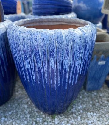 PREMIUM JUNO PLANTER Large FBLB