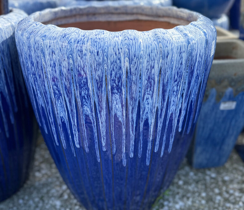 PREMIUM JUNO PLANTER Large FBLB