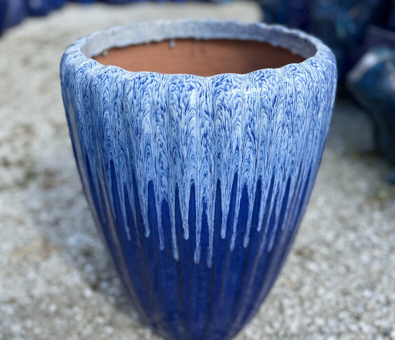 PREMIUM JUNO PLANTER Medium FBLB