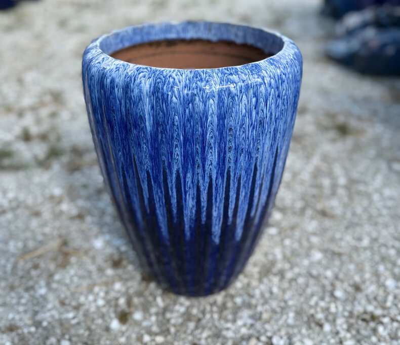 PREMIUM JUNO PLANTER Small FBLB