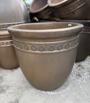 Premium Coin Planter XLarge AG