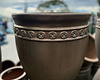 Premium Coin Planter Large AG