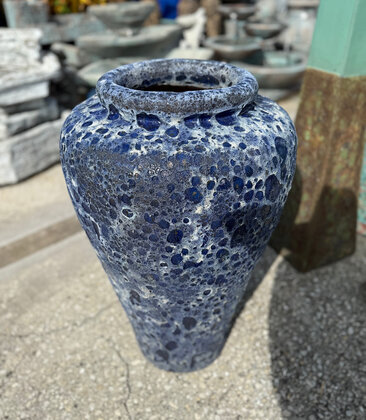 Wallaby Ginger Jar