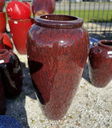 Premium Tall Fancy Jars WR