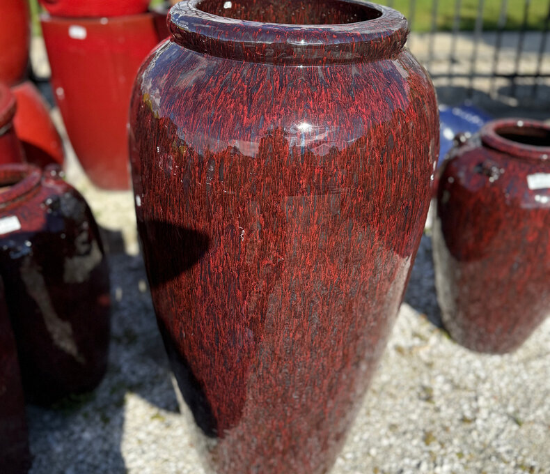 Premium Tall Fancy Jars WR