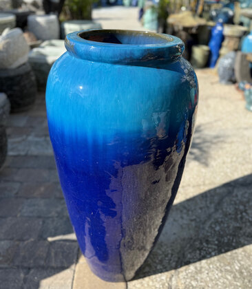 Premium Tall Fancy Jars MBLB