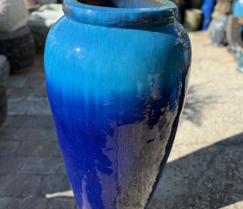 Premium Tall Fancy Jars MBLB