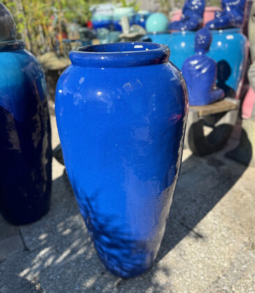 Premium Tall Fancy Jars LB