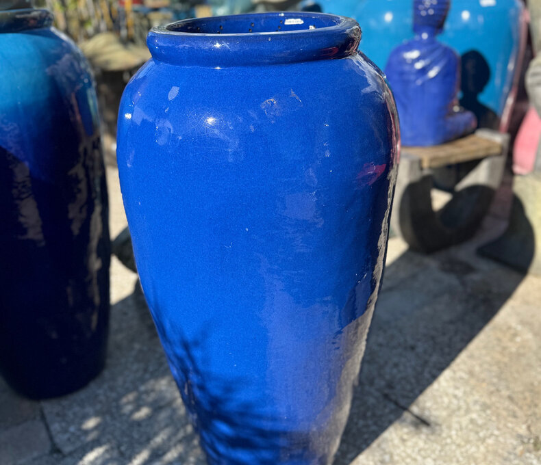 Premium Tall Fancy Jars LB