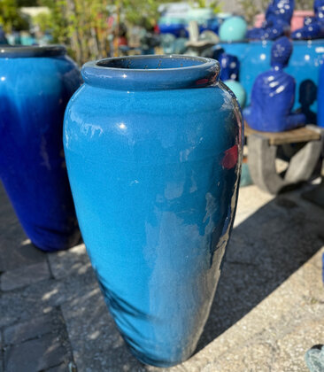 Premium Tall Fancy Jars U