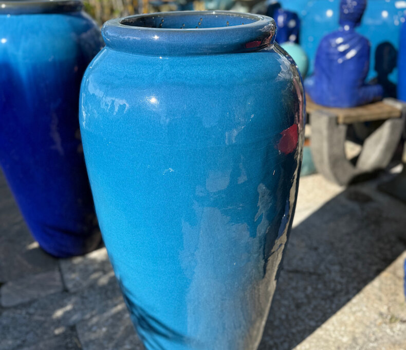 Premium Tall Fancy Jars U