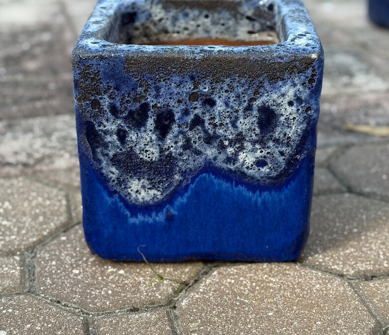 Lava Istanbul Cube Small LC