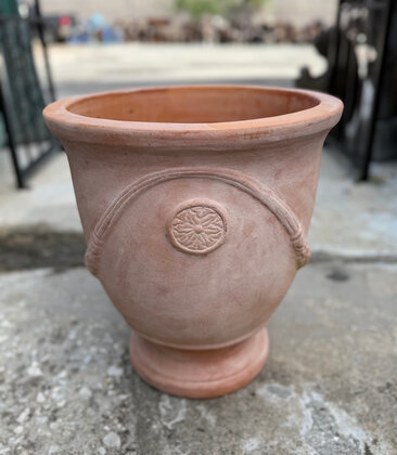 Terracotta Mediteranean Planter Medium