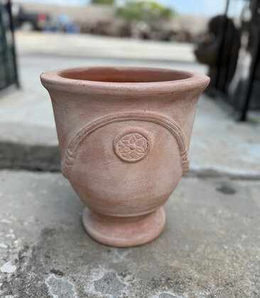 Terracotta Mediteranean Planter Small