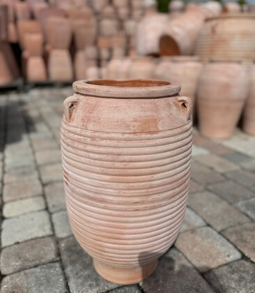 Bern Terracotta Beehive Md