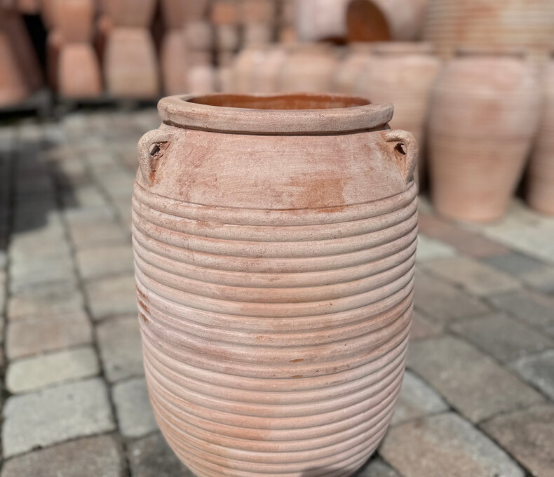 Bern Terracotta Beehive Md