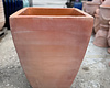 Terracotta Milan Square LG