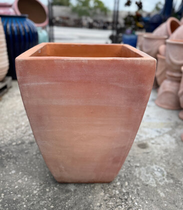 Terracotta Milan Square LG