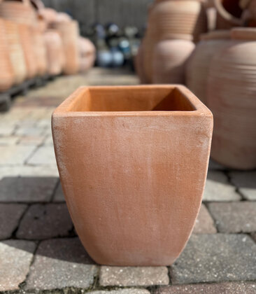 Terracotta Milan Square SM