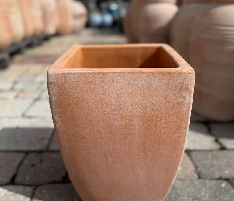 Terracotta Milan Square SM