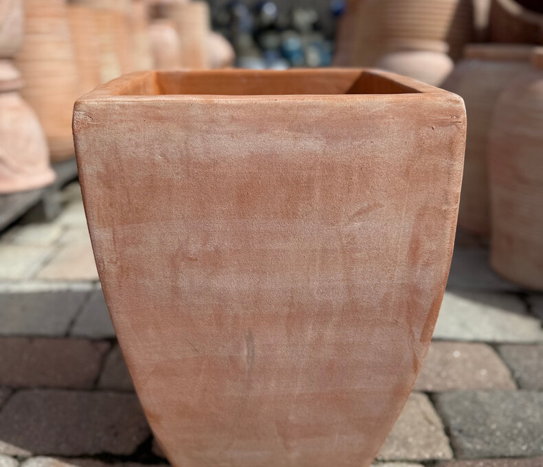 Terracotta Milan Square MD
