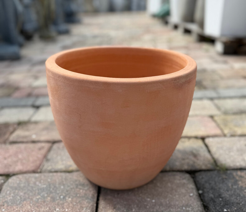 Premium Osaka Terracotta Egg Sm