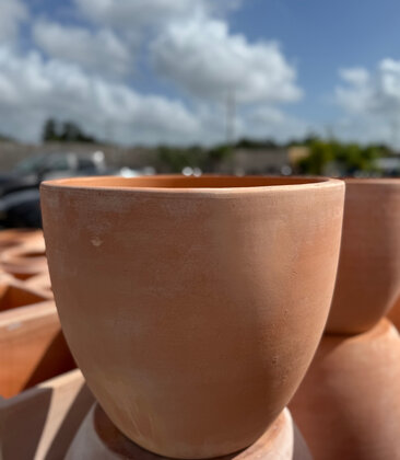 Premium Osaka Terracotta Egg Lg