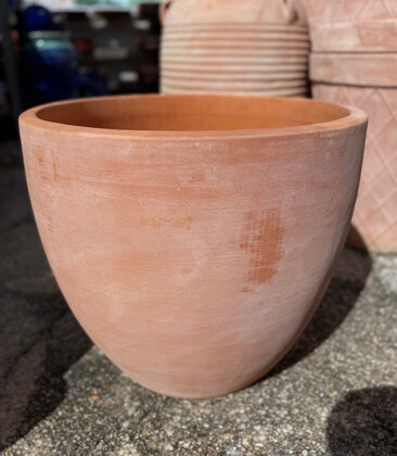 Premium Osaka Terracotta Egg XL
