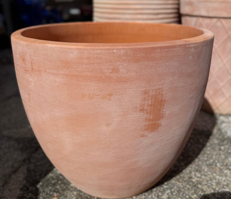 Premium Osaka Terracotta Egg XL