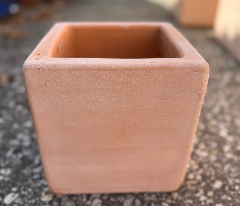 Premium Kobe Terracotta Xs Cube