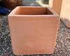 Premium Kobe Terracotta Sm Cube