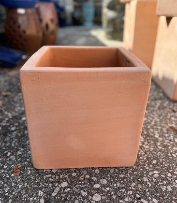 Premium Kobe Terracotta Sm Cube