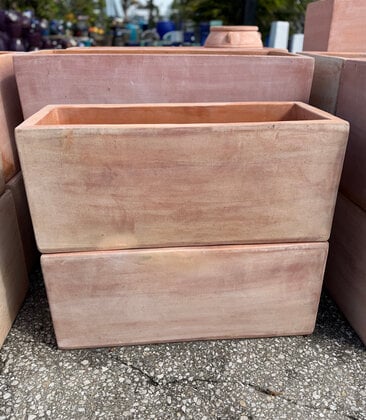 Premium Mito Terracotta Rectangle Sm