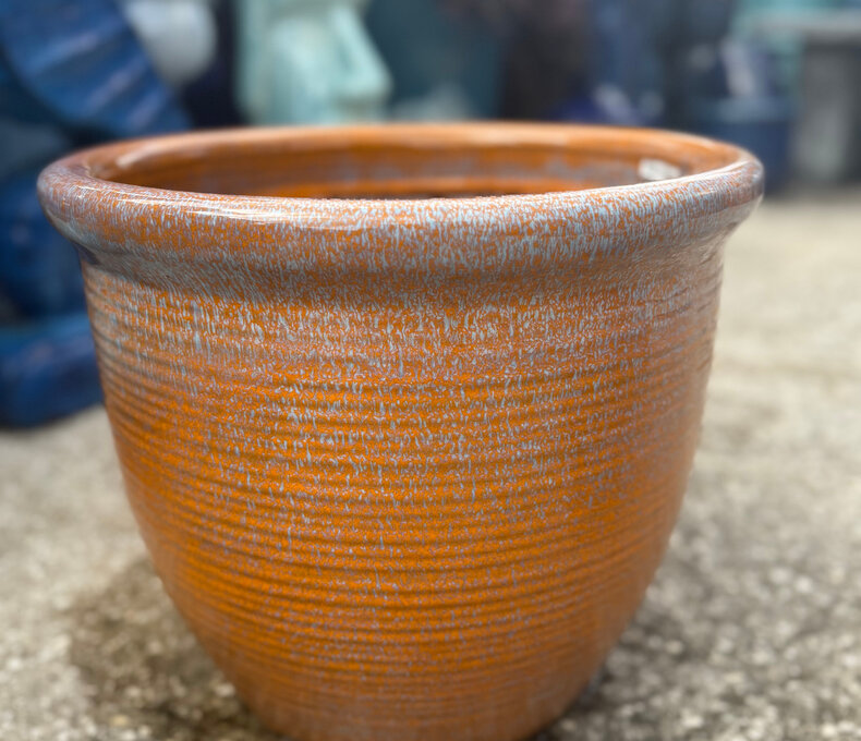 PREMIUM LOW LINED PLANTER MD