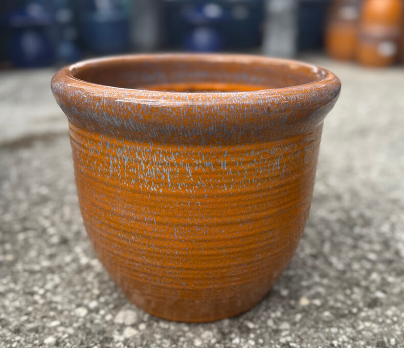 PREMIUM LOW LINED PLANTER SM