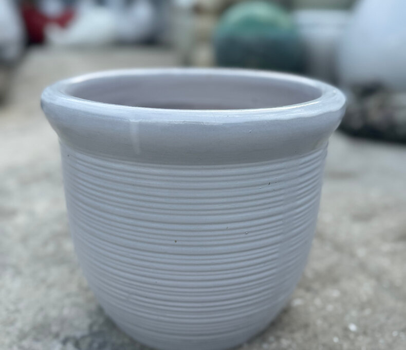PREMIUM LOW LINED PLANTER SM