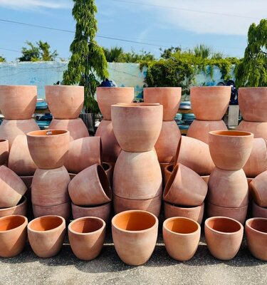 Terracotta
