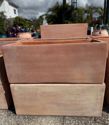 Premium Mito Terracotta  Rectangle Lg