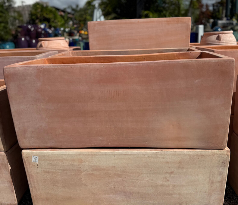Premium Mito Terracotta  Rectangle Lg