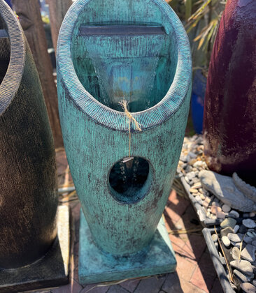 Kona Fountain 372 LBS RV