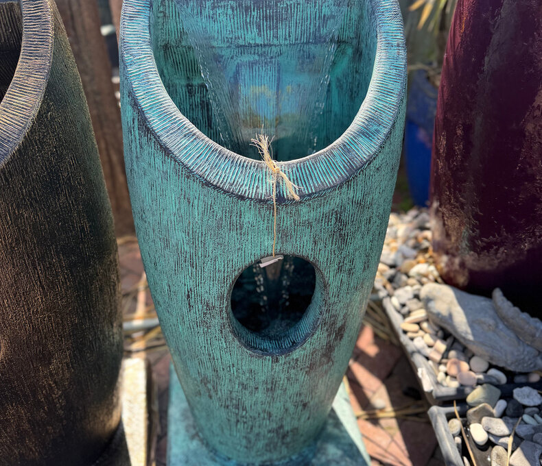 Kona Fountain 372 LBS RV