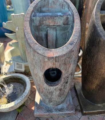 Kona Fountain 372 LBS BP