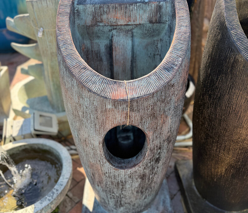 Kona Fountain 372 LBS BP