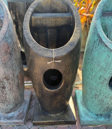 Kona Fountain 372 LBS BR