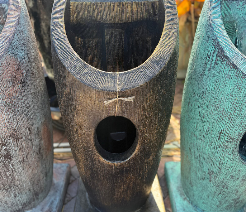 Kona Fountain 372 LBS BR