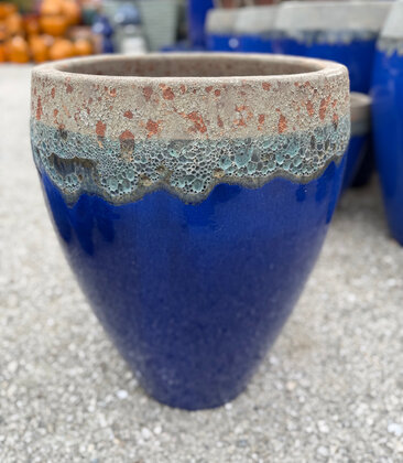 PREMIUM  TALL TULIP PLANTER MEDIUM VLB