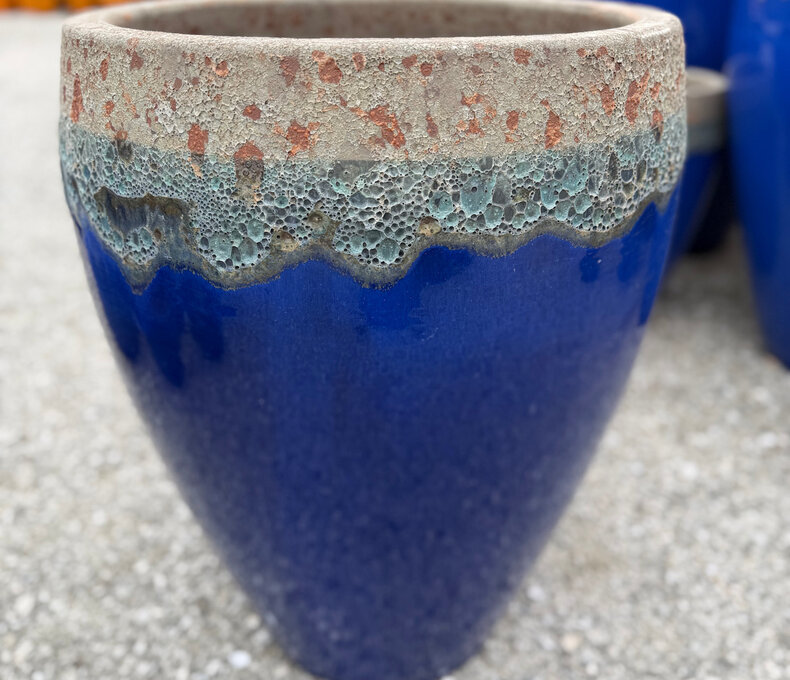 PREMIUM  TALL TULIP PLANTER MEDIUM VLB