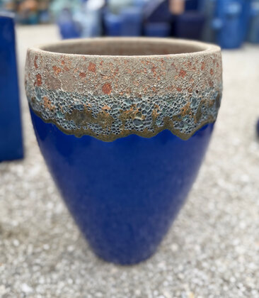 PREMIUM  TALL TULIP PLANTER SM VLB