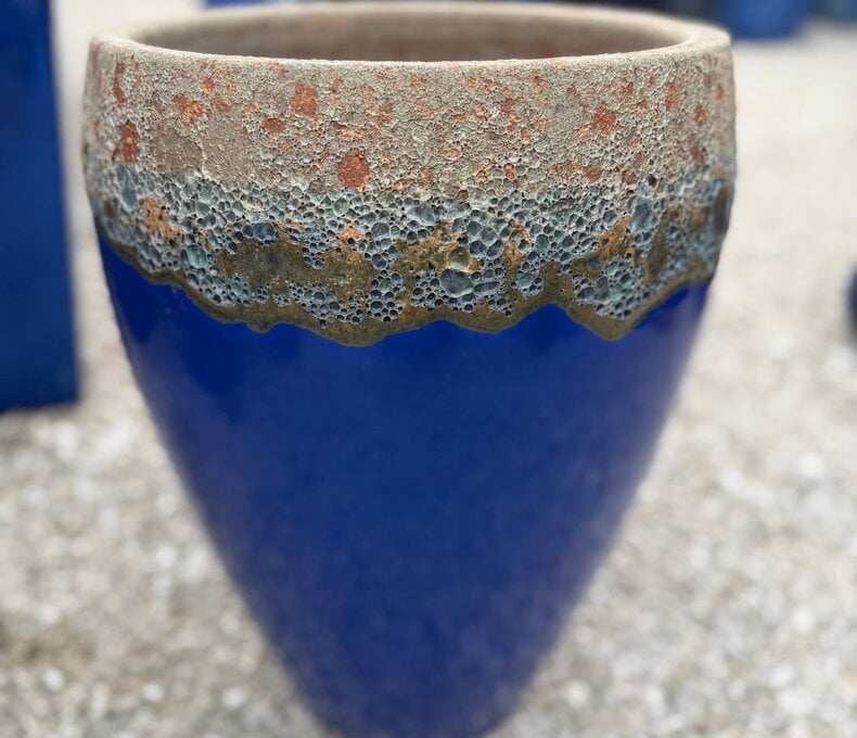 PREMIUM  TALL TULIP PLANTER SM VLB