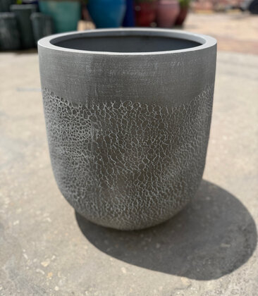Citywalk Polystone Planter LG